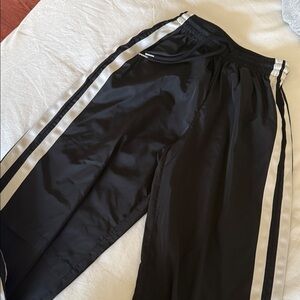 Edikted track pants